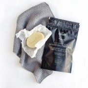 Foot Repair Bar